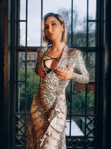 Индивидуалка Галя Фотография 4